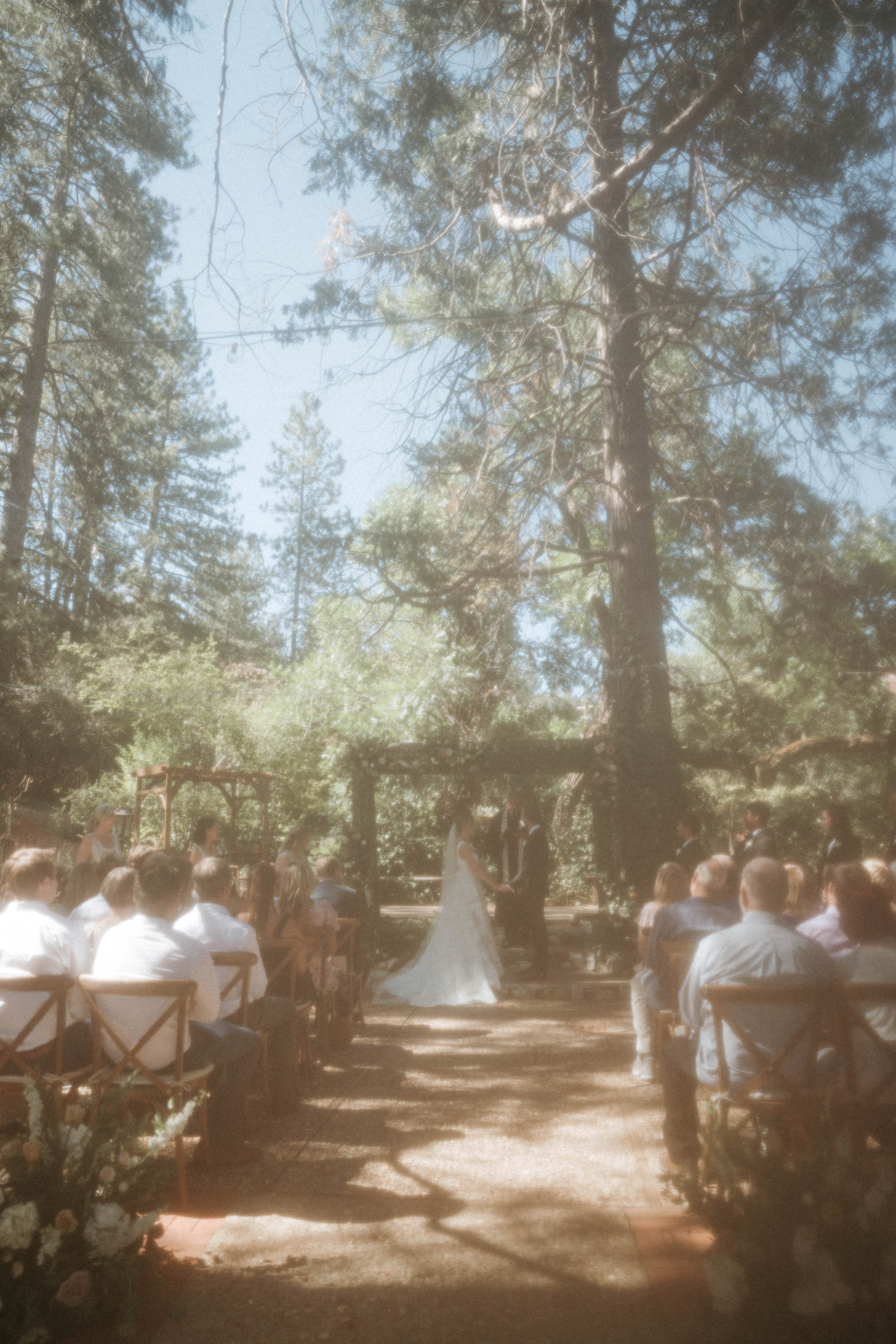 Northern California Wedding captured by Krista K Photos