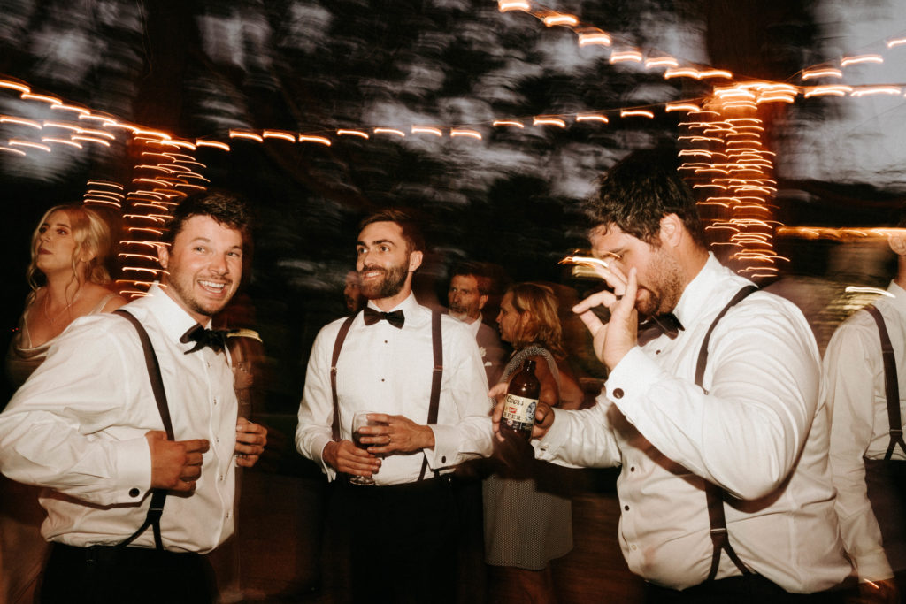 Getting Started as a First-time Wedding Photographer